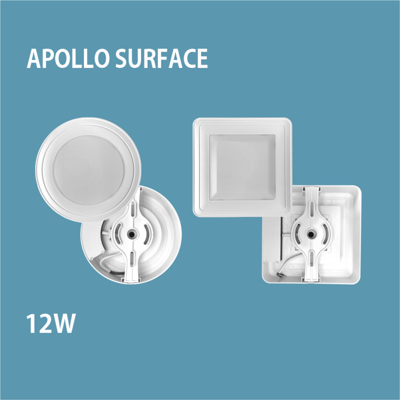 Apollo Led LED APOLLO SERIES